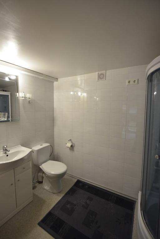 Apartment Rent Nida Phòng bức ảnh