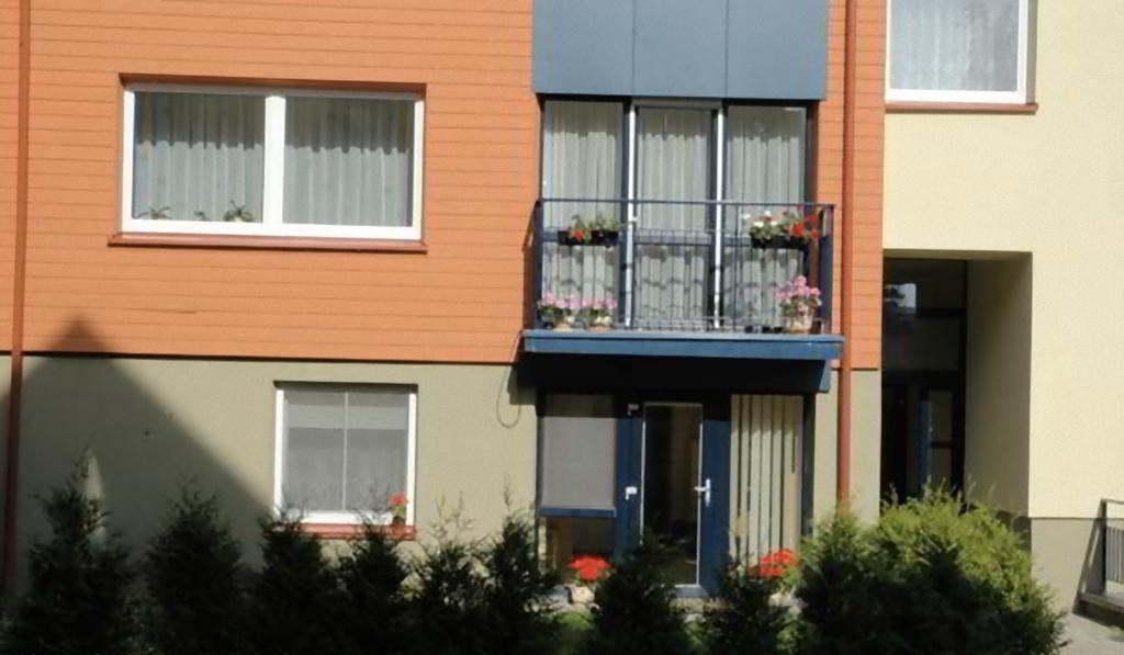 Apartment Rent Nida Ngoại thất bức ảnh