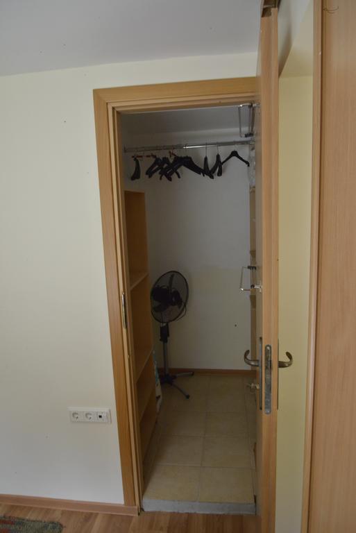 Apartment Rent Nida Ngoại thất bức ảnh
