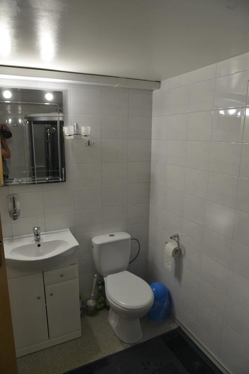 Apartment Rent Nida Ngoại thất bức ảnh